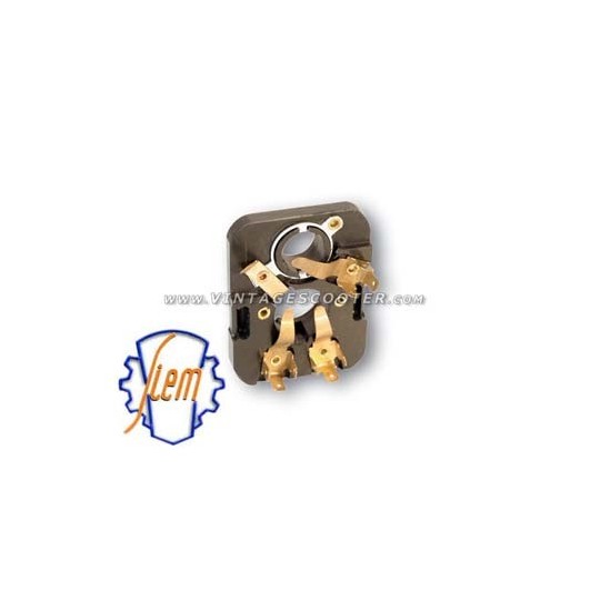 Support d'ampoules original GT ligne carrée / Sprint / 180 SS 